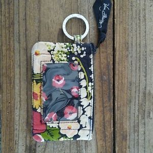 🥶 2 for $10 Sale Vera Bradley coin purse